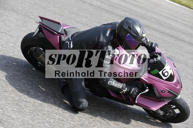 /24 08.06.2025 TZ Motorsport ADR/Gruppe gruen/63